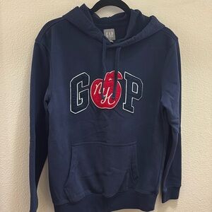 GAP NYC Hoodie